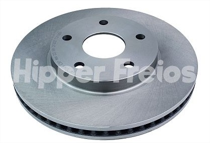DISCO FREIO DIANT(VENTILADO)